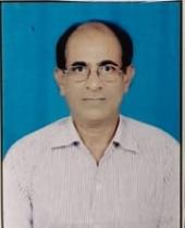 Prof. (Dr.) Harishchandra Prasad Yadav