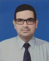 Dr. Om Prakash Angira