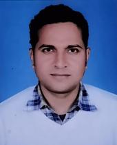 Mr. Amarjeet Kumar