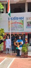 80वा स्वतंत्रता दिवस की एक झलक
