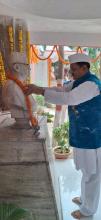 80वा स्वतंत्रता दिवस की एक झलक