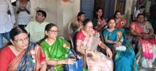 80वा स्वतंत्रता दिवस की एक झलक
