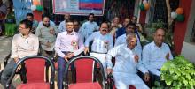 80वा स्वतंत्रता दिवस की एक झलक