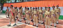 80वा स्वतंत्रता दिवस की एक झलक
